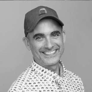 Ilan Dray - Startup activist - Les Frères Salamon