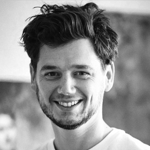 Jonathan Salamon - Expert en Influence digitale - Les Frères Salamon