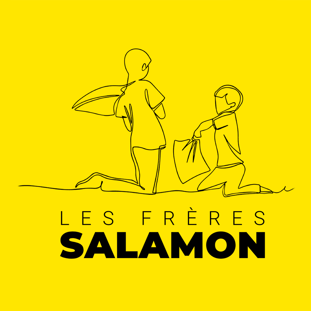 Agence Web Lille - Les Frères Salamon