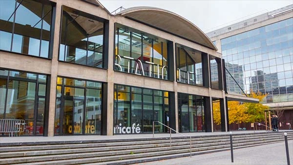 Les Frères Salamon - Mentors pour l'Incubateur HEC à Station F