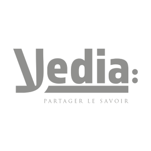 Site Internet Yedia.org réalisé par l'agence web Lille Les Frères Salamon