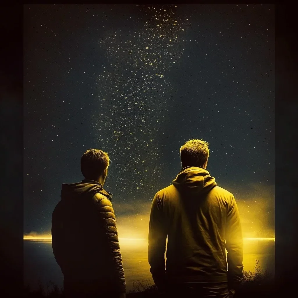 Agence Branding Les Frères Salamon