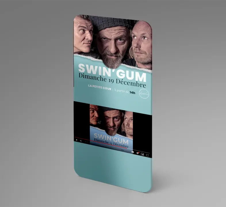 projet la petite cour